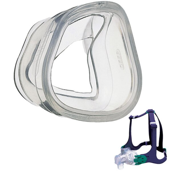 ResMed Mirage Vista Cushion Seal